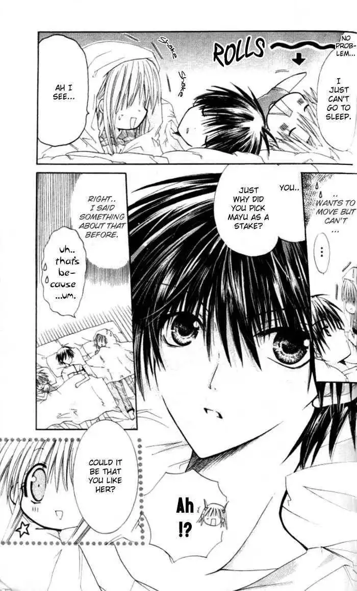 Pixie Pop Chapter 5 24